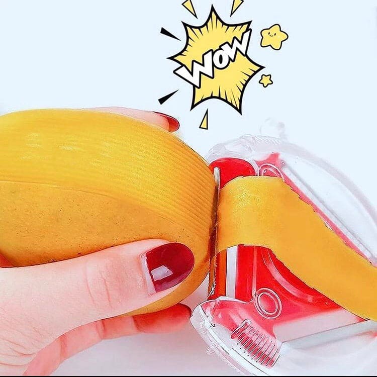 3 in 1 Rotatory Peeler, Multifunctional Vegetable Slicer 3 in 1 Rotatory Peeler, Multifunctional Vegetable Slicer